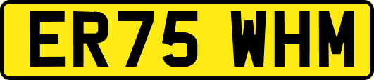 ER75WHM