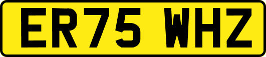 ER75WHZ