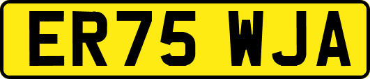 ER75WJA