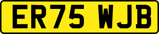 ER75WJB