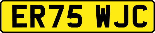 ER75WJC