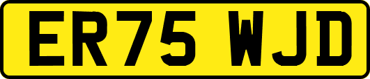 ER75WJD