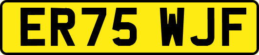 ER75WJF