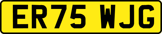 ER75WJG