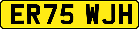 ER75WJH