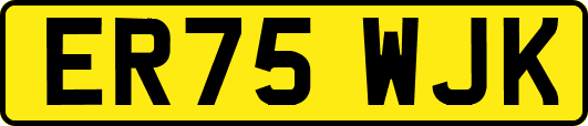 ER75WJK