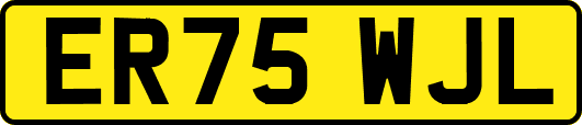 ER75WJL