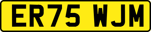 ER75WJM