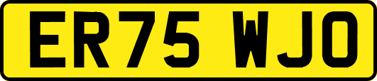 ER75WJO