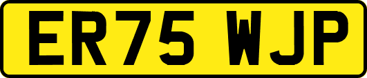 ER75WJP