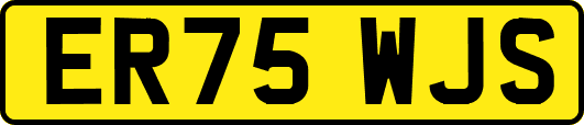 ER75WJS