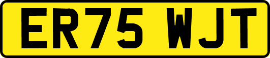 ER75WJT