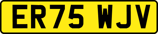 ER75WJV