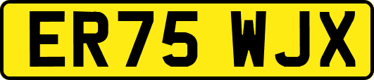 ER75WJX