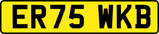 ER75WKB