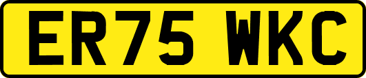 ER75WKC
