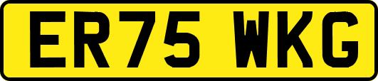 ER75WKG