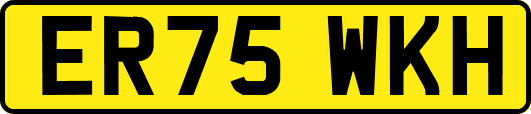 ER75WKH