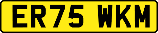 ER75WKM
