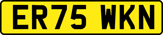 ER75WKN