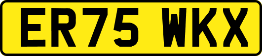 ER75WKX