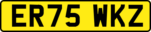 ER75WKZ