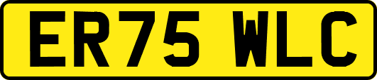 ER75WLC
