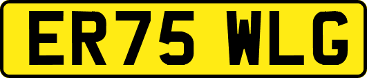 ER75WLG
