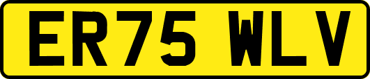 ER75WLV
