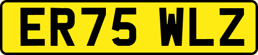 ER75WLZ