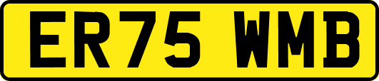 ER75WMB