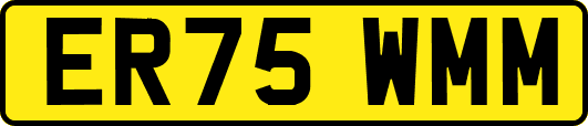 ER75WMM