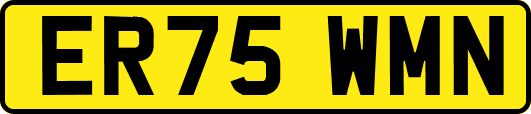 ER75WMN
