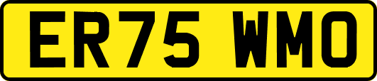ER75WMO