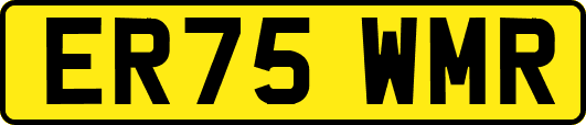 ER75WMR