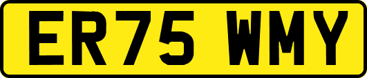 ER75WMY
