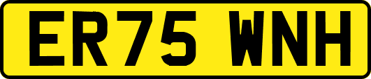 ER75WNH
