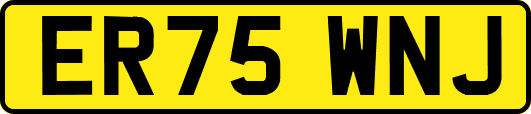 ER75WNJ