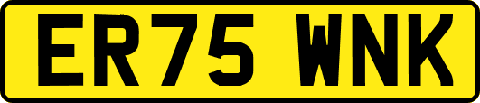 ER75WNK