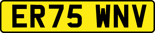 ER75WNV