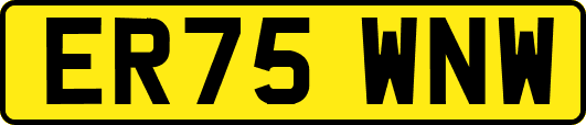 ER75WNW