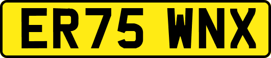 ER75WNX