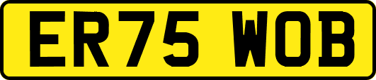 ER75WOB