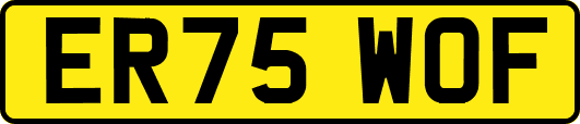 ER75WOF