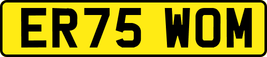 ER75WOM