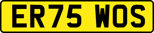 ER75WOS