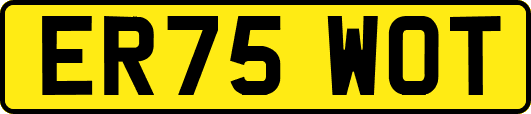 ER75WOT