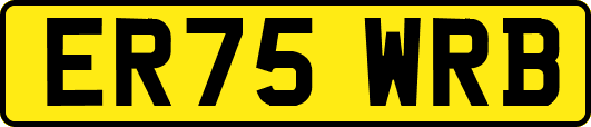 ER75WRB