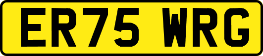 ER75WRG