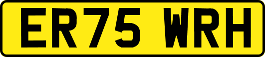 ER75WRH